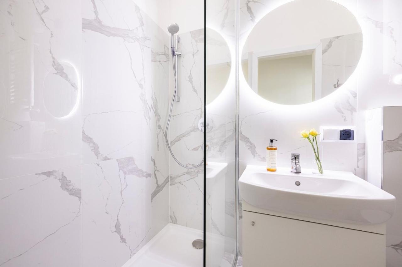 Hotel apartamentowy Riviera Sopot