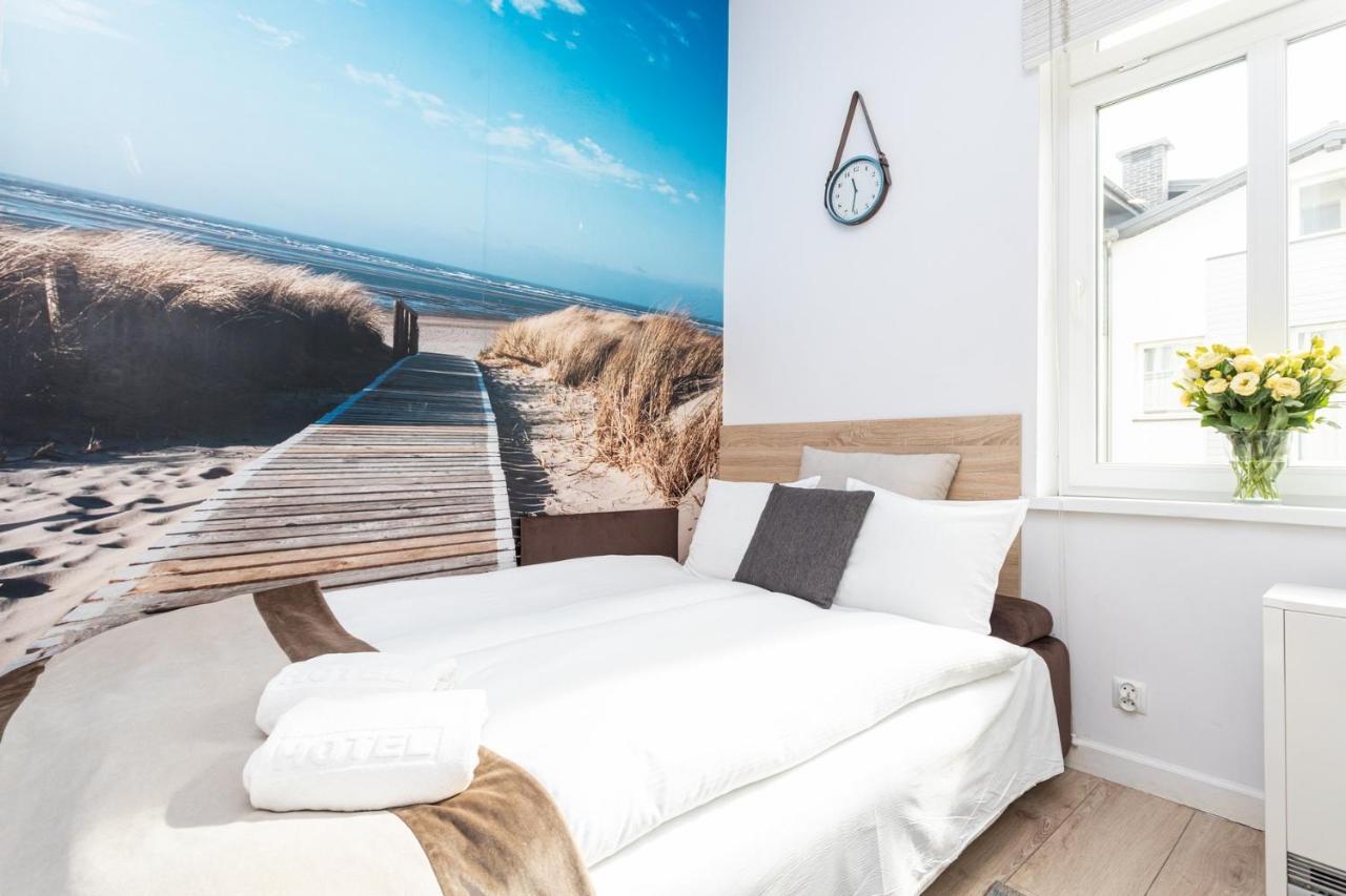 Riviera Hotel apartamentowy *