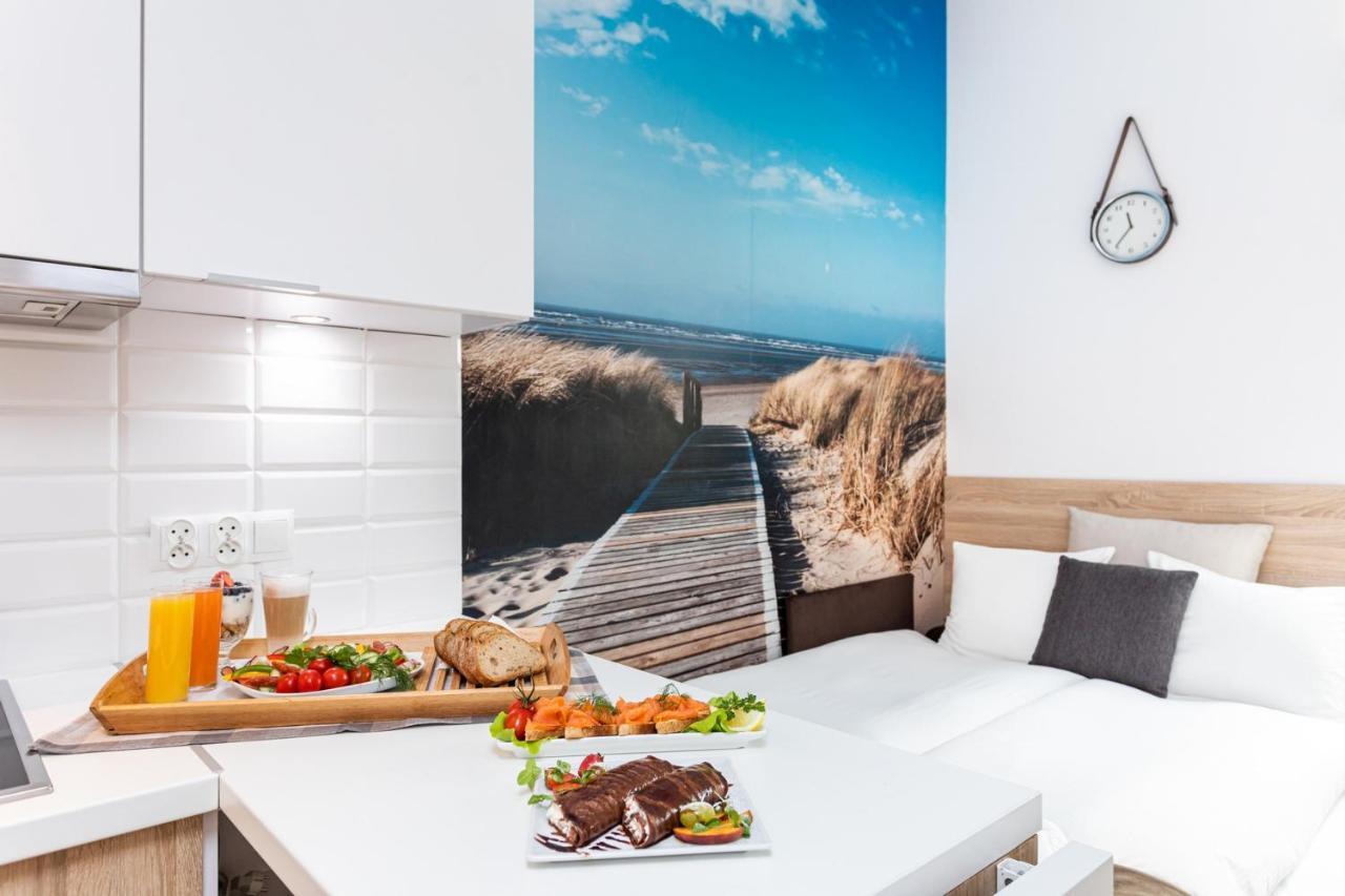 Riviera Hotel apartamentowy *