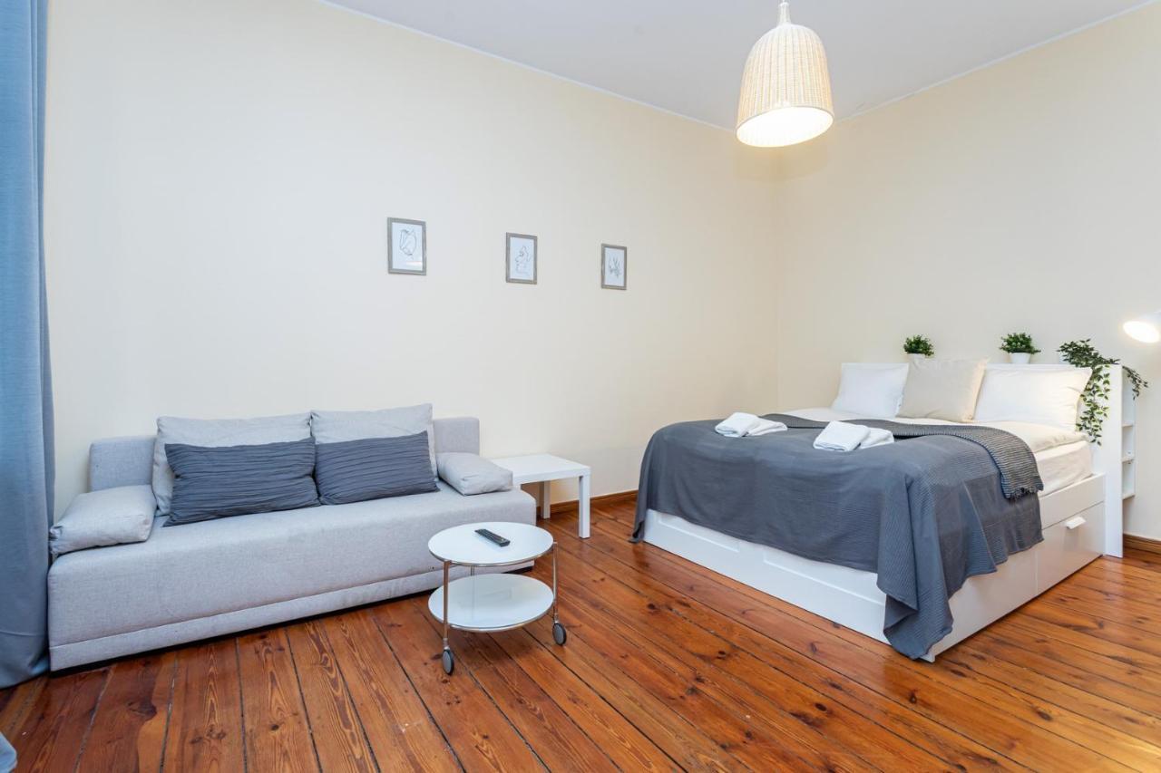 Riviera Hotel apartamentowy