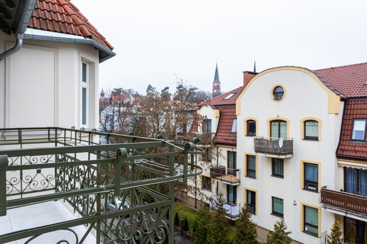 Riviera * Sopot